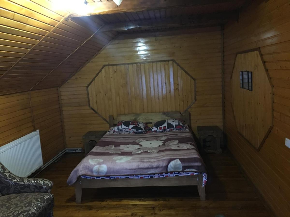 Барви Карпат Vorokhta Esterno foto