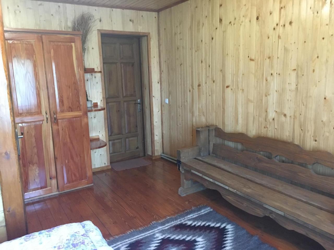 Барви Карпат Vorokhta Esterno foto