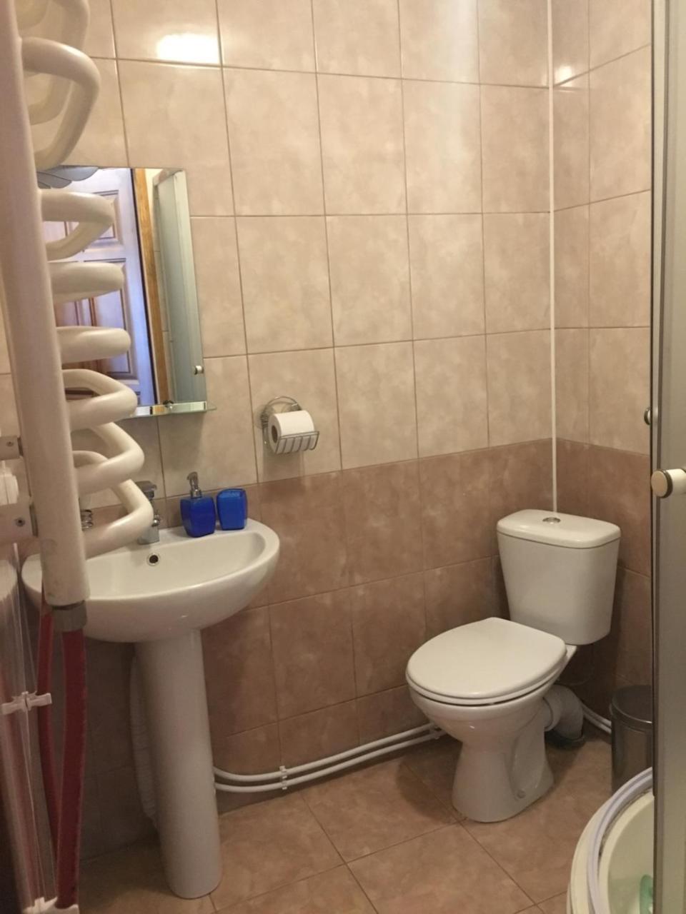 Барви Карпат Vorokhta Esterno foto