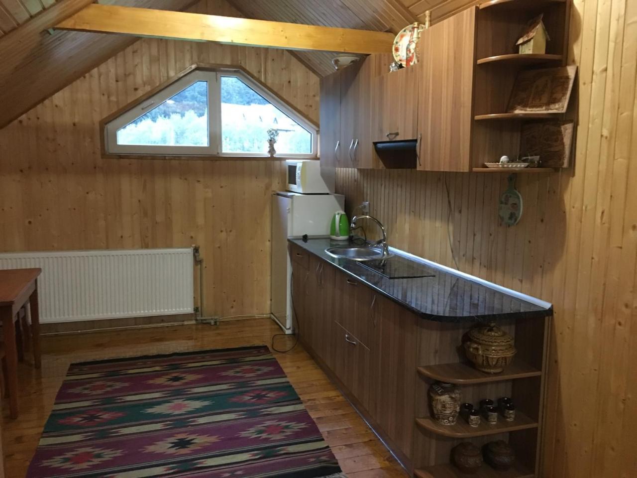 Барви Карпат Vorokhta Esterno foto