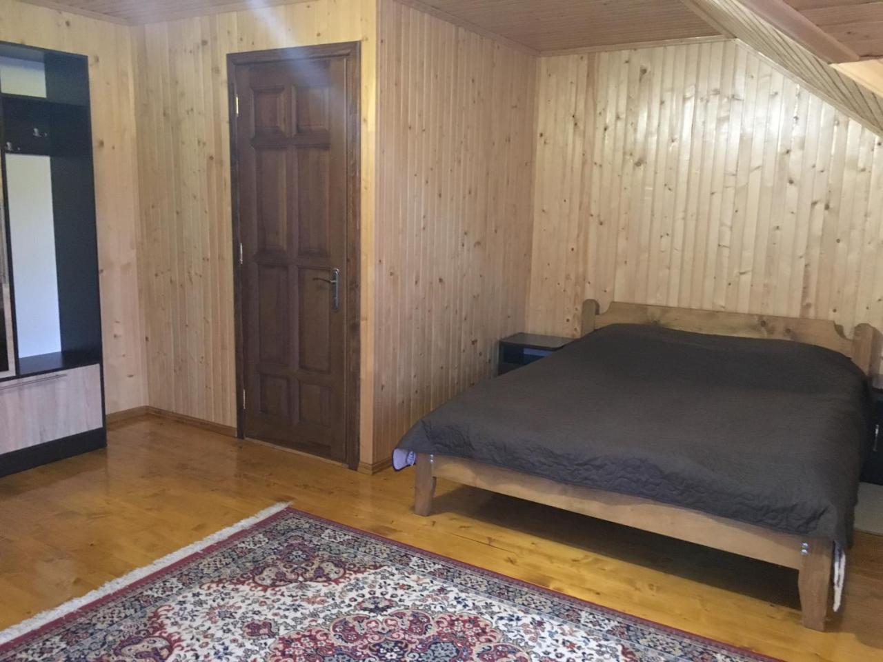 Барви Карпат Vorokhta Esterno foto