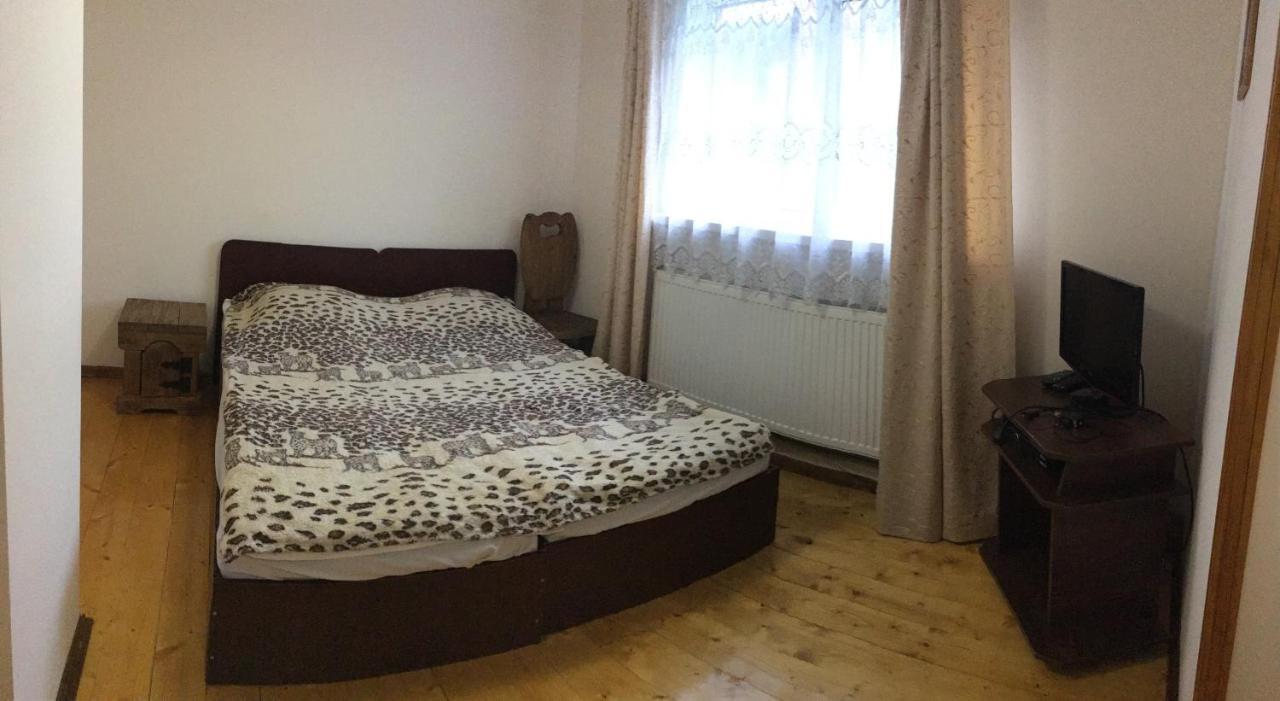 Барви Карпат Vorokhta Esterno foto